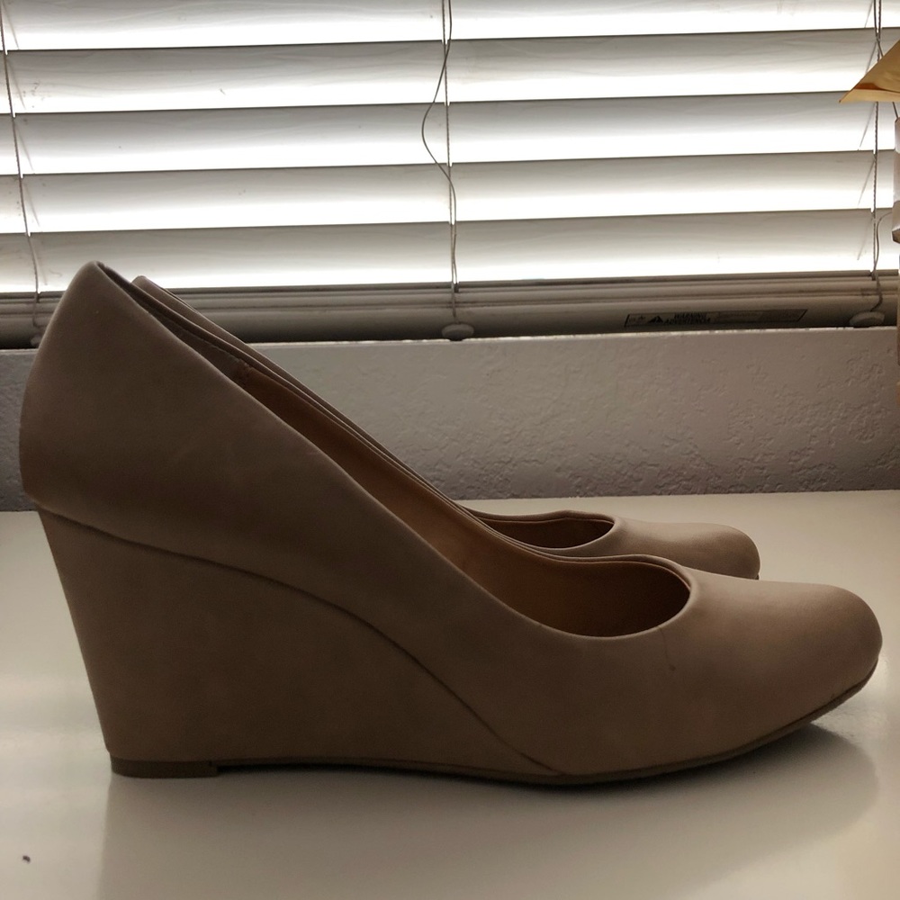 Wedges